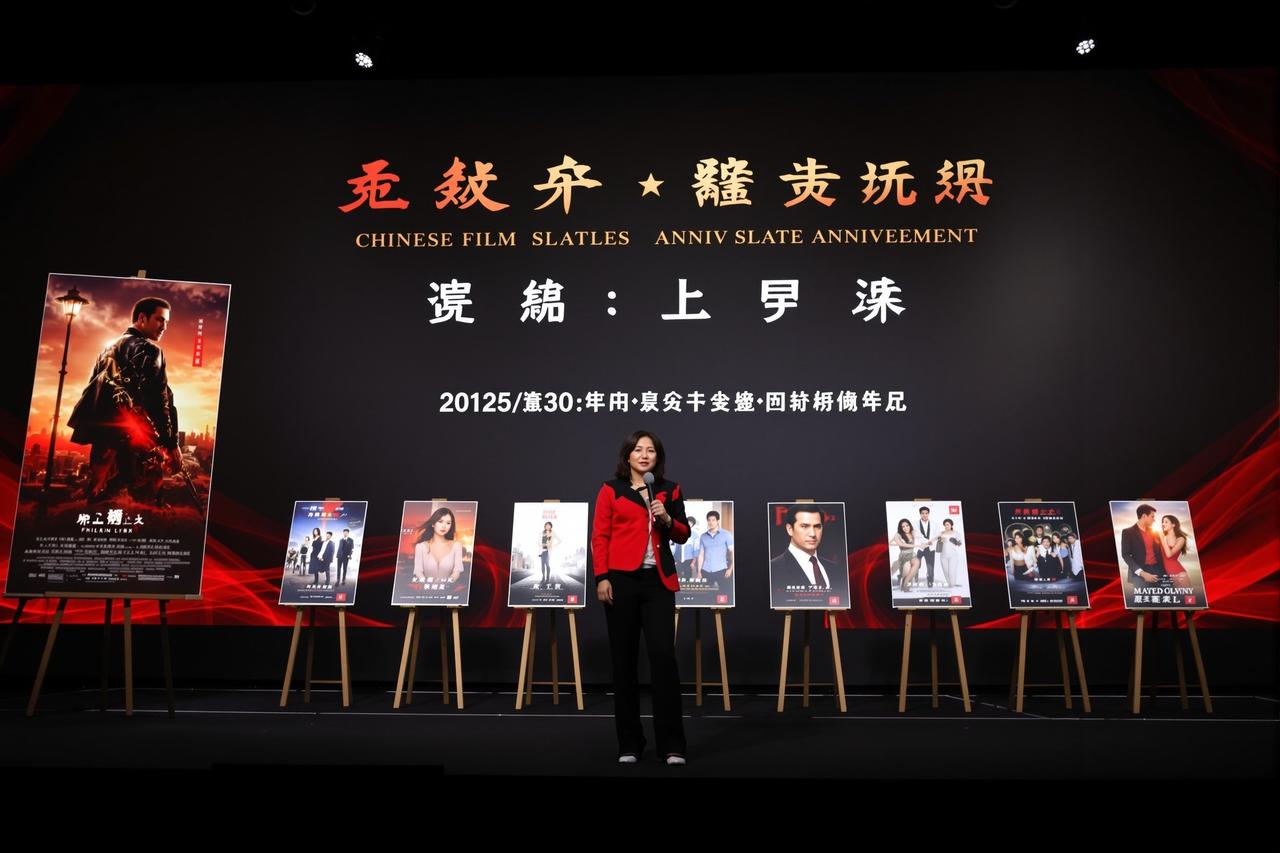 2026年飘雪影院片单发布，12部重磅作品即将亮相